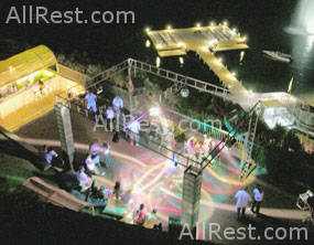 Kervansaray Hotel Bodrum 15